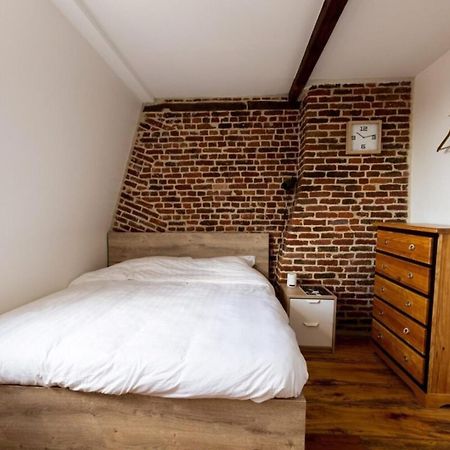 Vieux Lille Triplex De 100 M2アパートメント エクステリア 写真